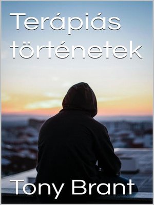 cover image of Terápiás történetek